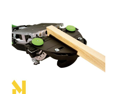 Фрезер для дюбельных зєднань Festool DOMINO DF 500 Q-Set