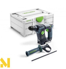 Перфоратор акумуляторний Festool BHC 18-Basic (без АКБ та ЗП)
