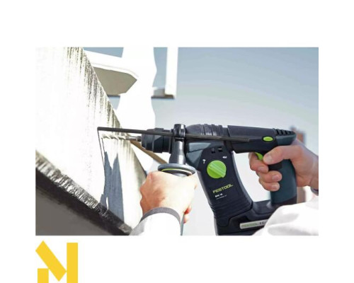 Перфоратор акумуляторний Festool BHC 18-Basic (без АКБ та ЗП)