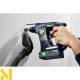 Перфоратор акумуляторний Festool BHC 18 HPC 4,0 I-Plus