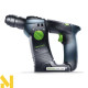 Перфоратор акумуляторний Festool BHC 18 HPC 4,0 I-Plus