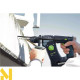 Перфоратор акумуляторний Festool BHC 18 HPC 4,0 I-Plus