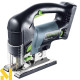 Лобзик акумуляторний Festool CARVEX PSBC 420 EB-Basic (без АКБ та ЗП)