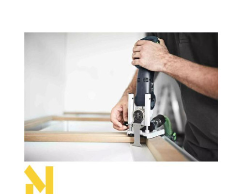 Багатофункціональний інструмент (реноватор) акумуляторний Festool VECTURO OSC 18 E-Basic (без АКБ та ЗП)