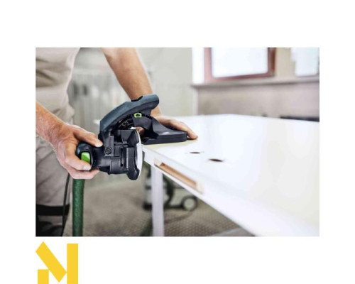 Шліфмашина ексцентрикова для обробки країв Festool ES-ETS 125 REQ-Plus