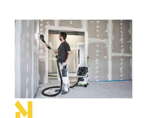 Шліфувальна машинка Festool PLANEX LHS 2 225/CTL 36-Set