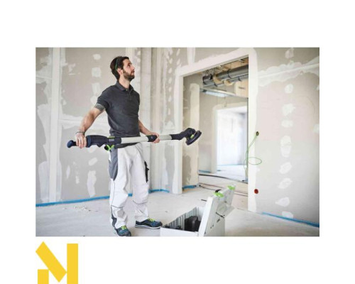 Шліфувальна машинка Festool PLANEX LHS 2 225/CTL 36-Set