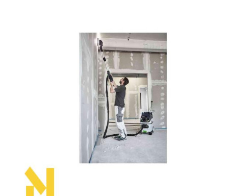 Шліфувальна машинка Festool PLANEX LHS 2 225/CTL 36-Set