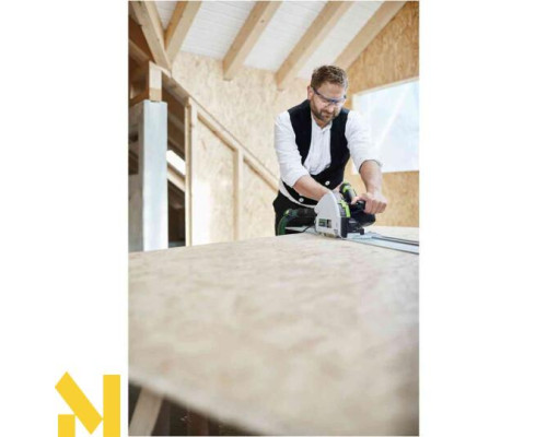Пила занурювальна Festool TS 55 FEBQ-Plus