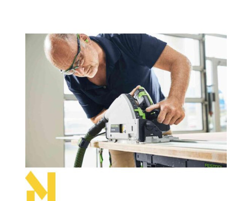 Пила занурювальна Festool TS 55 FEBQ-Plus
