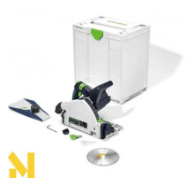 Пила занурювальна акумуляторна FESTOOL TSC 55 KEB-Basic 18/36 В (без АКБ та ЗП)