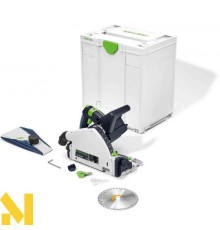 Пила занурювальна акумуляторна FESTOOL TSC 55 KEB-Basic 18/36 В (без АКБ та ЗП)