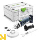 Болгарка (кутова шліфмашина) акумуляторна Festool AGC 18-125 Li EB-Basic (без АКБ та ЗП)