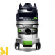 Апарат пиловидалюючий Festool CLEANTEC CTL 36 E AC-PLANEX