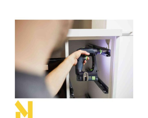 Дриль-шуруповерт акумуляторний Festool CXS 18 C 3,0-Plus
