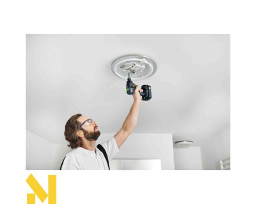 Дриль-шуруповерт акумуляторний Festool TXS 18 C 3,0-Plus