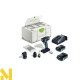 Дриль-шуруповерт акумуляторний Festool TXS 18 C 3,0-Set