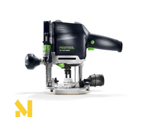 Фрезер вертикальний Festool OF 1010 REBQ-Plus