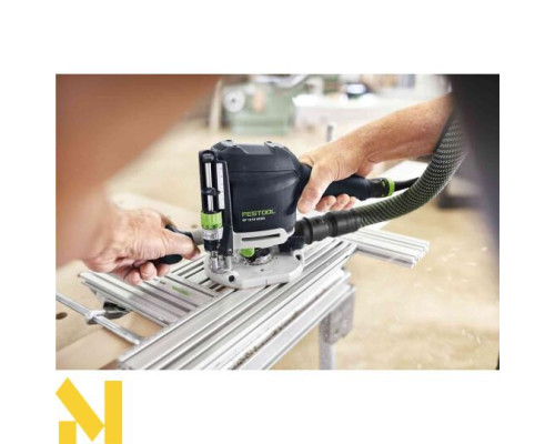 Фрезер вертикальний Festool OF 1010 REBQ-Plus