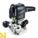 Фрезер вертикальний Festool OF 1010 REBQ-Plus