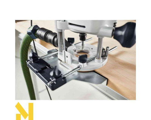 Фрезер вертикальний Festool OF 1010 REBQ