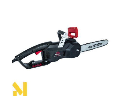 Пила ланцюгова електрична Vitals Master EKZ 224 Black Edition