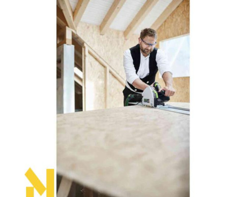 Пила занурювальна Festool TS 55 FEBQ-Plus-FS