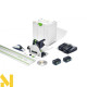 Пила занурювальна акумуляторна Festool TSC 55 5,2 KEBI-Plus/XL-FS