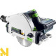 Пила занурювальна акумуляторна Festool TSC 55 5,2 KEBI-Plus/XL-FS