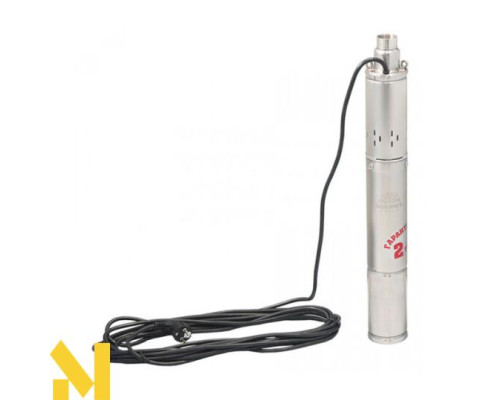 Насос занурювальний шнековий Vitals aqua 2DS 0523-0,5r