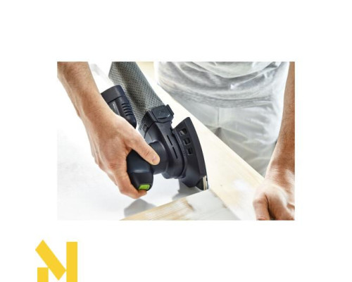 Шліфмашина дельтоподібна Festool DTSC 400 3,0 I-Set
