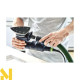 Шліфмашина дельтоподібна Festool DTSC 400 3,0 I-Set