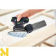 Шліфмашина дельтоподібна FESTOOL DTS 400 RЕQ-PLUS
