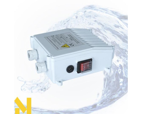 Насос заглибний свердловинний Vitals aqua 3-40DCo 16102-1.5r