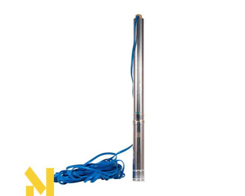 Насос заглибний свердловинний відцентровий Vitals aqua 3.5 DC 10132-1,5r