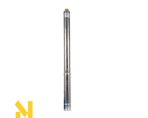 Насос заглибний свердловинний відцентровий Vitals aqua 3.5 DC 10132-1,5r