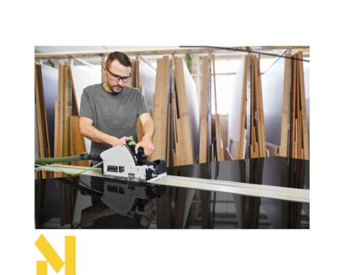 Пила занурювальна Festool TSV 60 KEBQ Plus FS