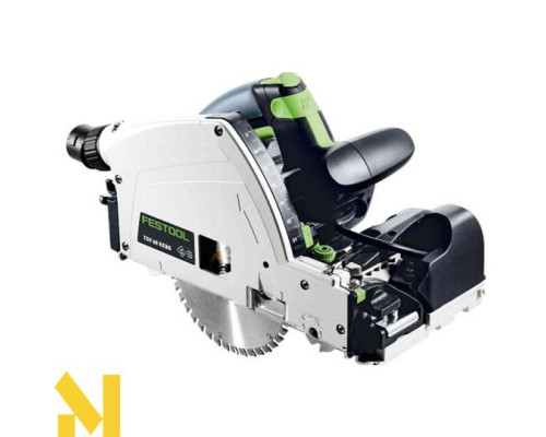 Пила занурювальна Festool TSV 60 KEBQ Plus FS