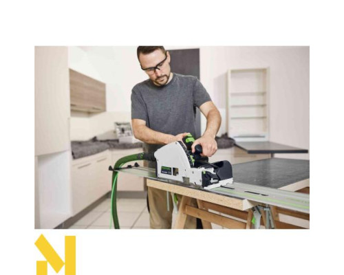 Пила занурювальна Festool TSV 60 KEBQ Plus FS