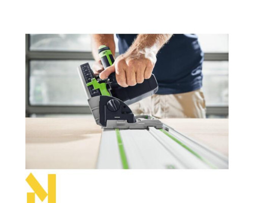 Пила занурювальна Festool TS 55 FEBQ-Plus Master Edition