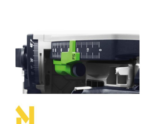 Пила занурювальна Festool TS 55 FEBQ-Plus Master Edition