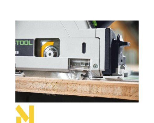 Пила занурювальна Festool TS 55 FEBQ-Plus Master Edition