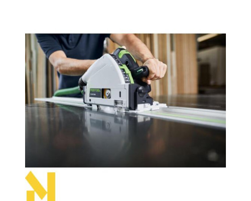 Пила занурювальна Festool TS 55 FEBQ-Plus Master Edition