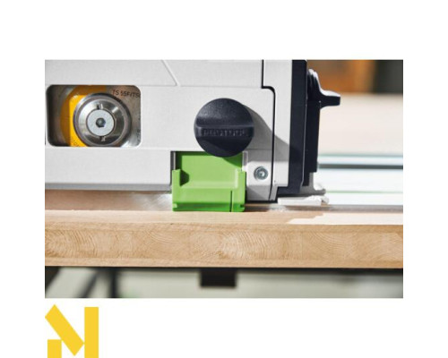 Пила занурювальна Festool TS 55 FEBQ-Plus Master Edition