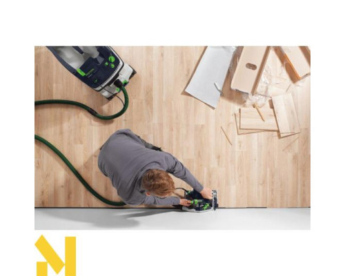 Пила занурювальна Festool TS 55 FEBQ-Plus Master Edition