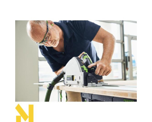 Пила занурювальна Festool TS 55 FEBQ-Plus Master Edition