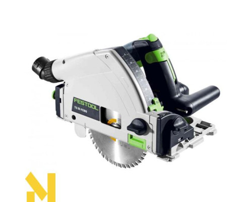 Пила занурювальна Festool TS 60 KEBQ-Plus Master Edition