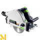 Пила занурювальна Festool TS 60 KEBQ-Plus Master Edition
