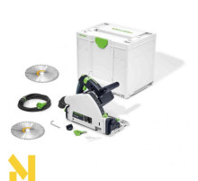 Пила занурювальна Festool TS 60 KEBQ-Plus Master Edition
