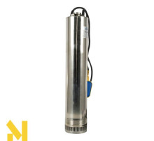 Насос заглибний колодязний Vitals Aqua 5-7DCw 4260-1,7f